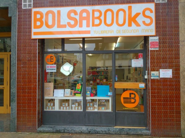 Bolsabooks