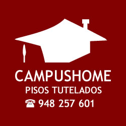CampusHome Pisos tutelados para universitarios en Pamplona