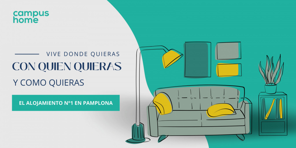 pamplona campushome navarra