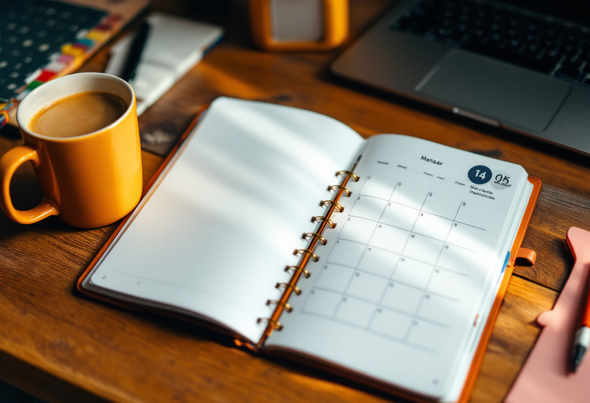 Consejos para la Vuelta a Clases: Organización y Motivación
