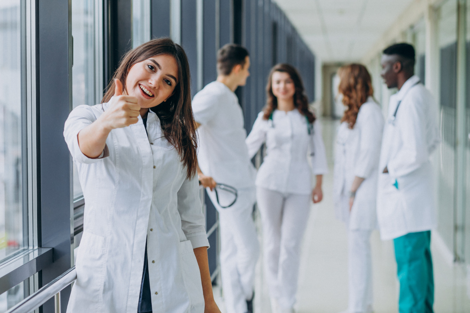 Todo lo que necesitas saber para estudiar Medicina