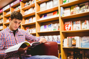 Mejores bibliotecas para estudiar en San Sebastián
