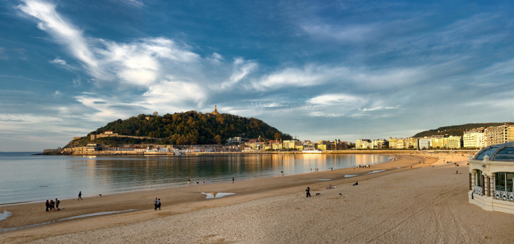 Qué ver en un día en San Sebastián