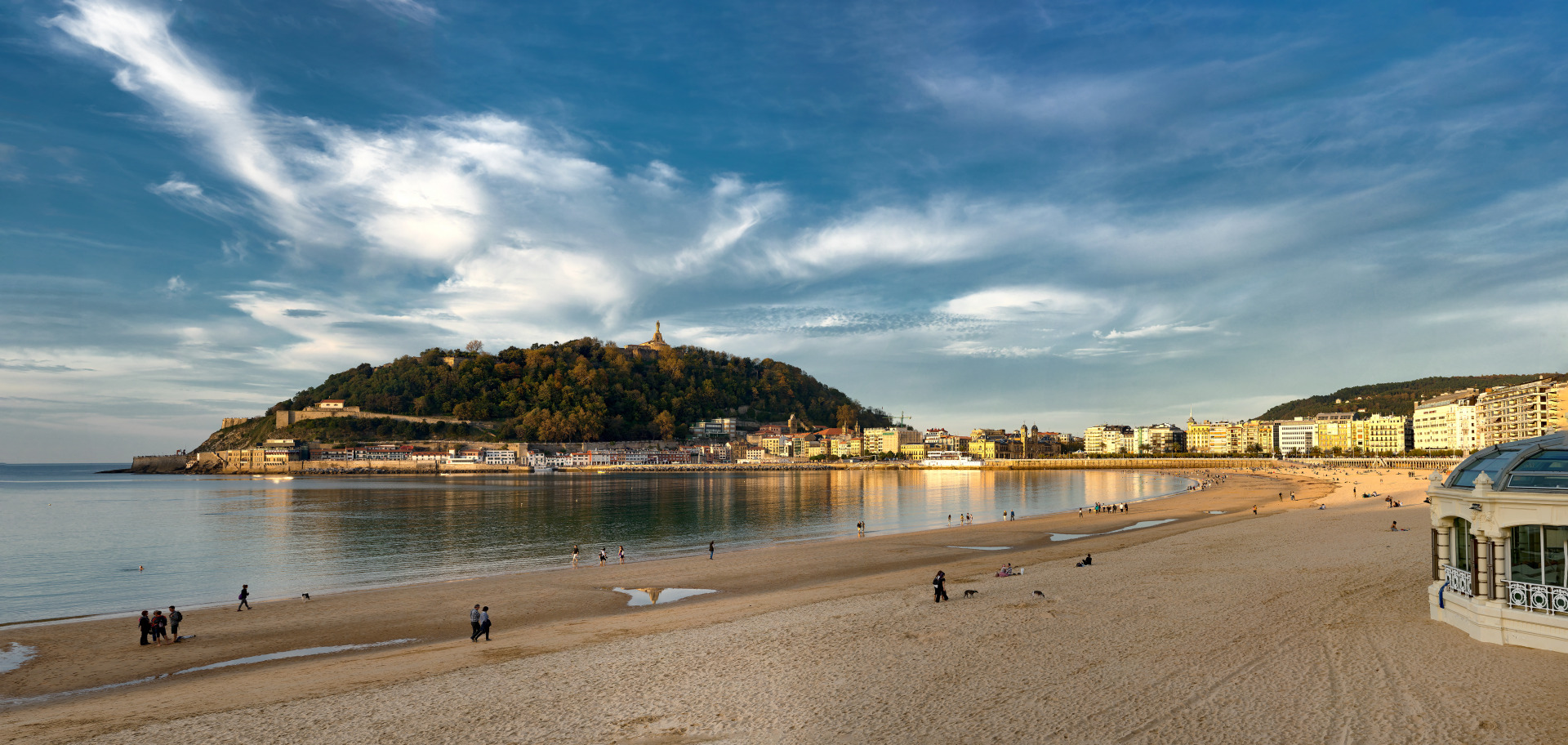 Qué ver en un día en San Sebastián