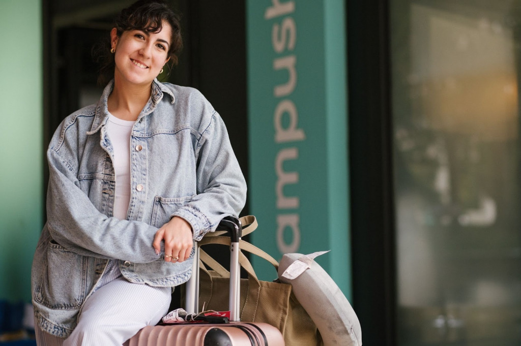 Las residencias más valoradas por estudiantes en Pamplona