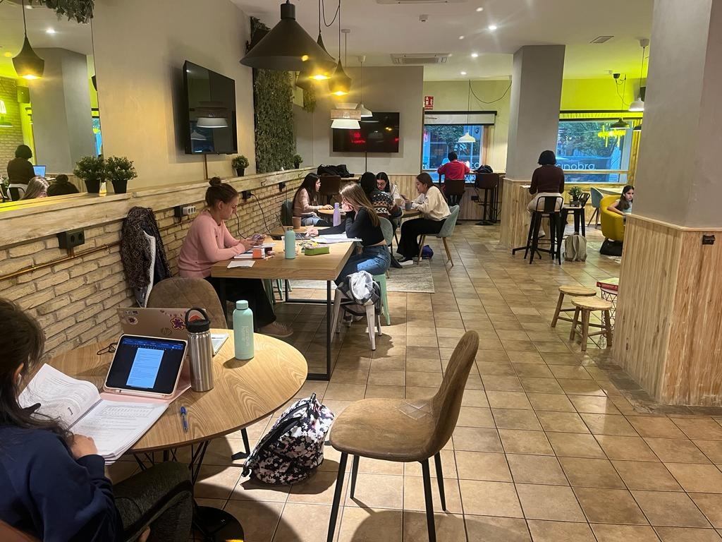 Instalaciones y modernización