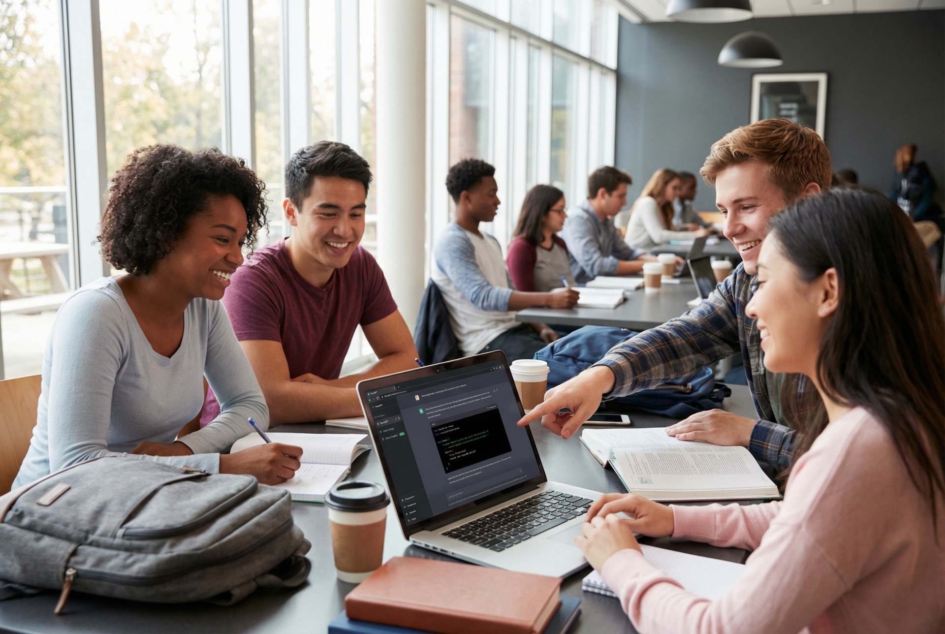 Cómo aprovechar la IA de Google y ChatGPT para estudiar en 2026