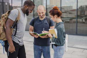 Por qué las familias internacionales eligen CampusHome en Pamplona