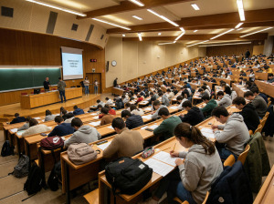 Cómo aprobar exámenes tipo test
