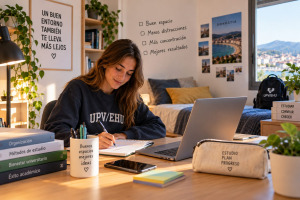 Residencia y rendimiento académico: cómo influye el entorno