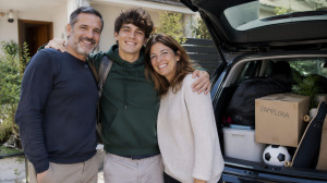 Guía para padres de estudiantes que se mudan a Pamplona