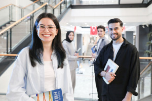Conoce la vida universitaria de Pamplona antes de comenzar el curso