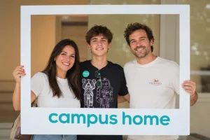 que buscan las familias cuando eligen residencia para sus hijos